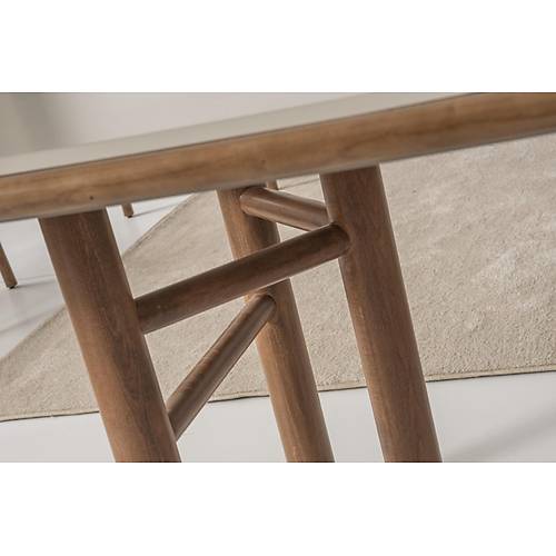 Aksa-HLL Yemek Odas�