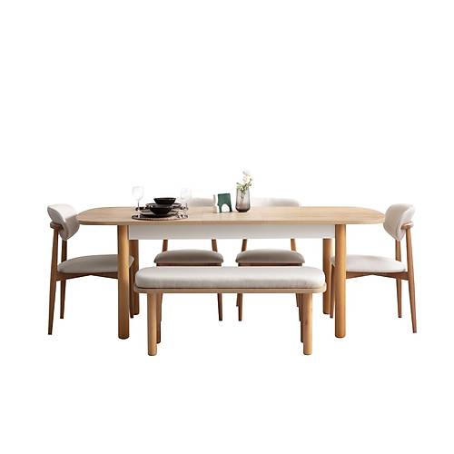 Siesta-NOW Yemek Odas�