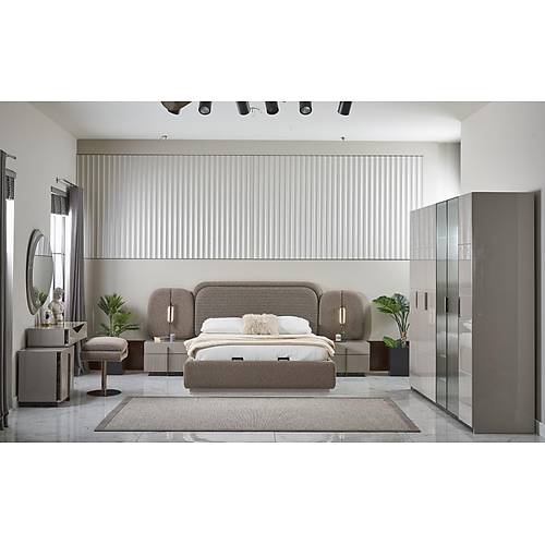 Noble-�Z Yatak Odas�