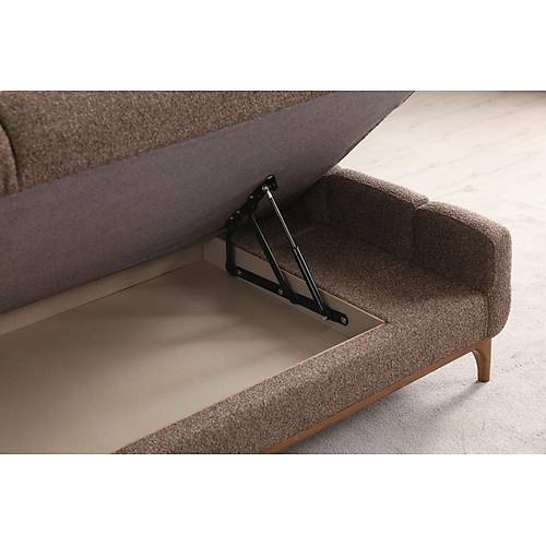 Y�ld�z 2-KAS Koltuk Tak�m�