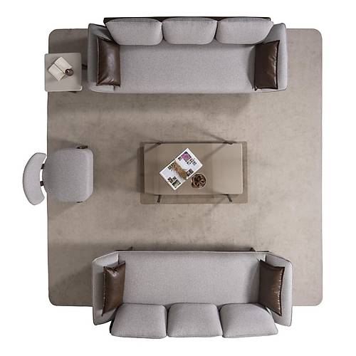 Newcastle-MD Koltuk Tak�m�