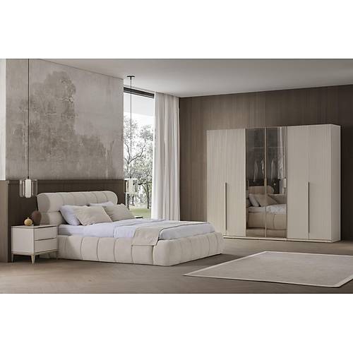 Neoclas-ERY Yatak Odas�