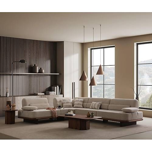 Lupe-NTZ K��e Koltuk