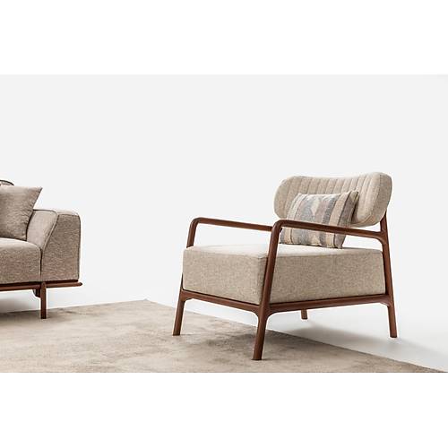 Hermes-NG Koltuk Tak�m�