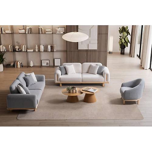 Simay-BUK Koltuk Tak�m�