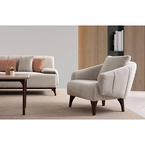 Ozzi-ROL� Koltuk Tak�m�