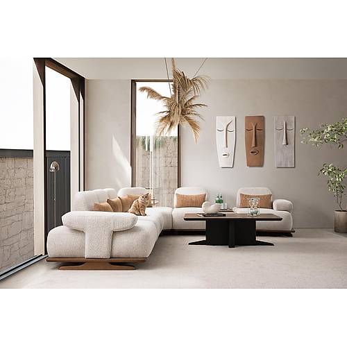 Maiken-ARMS K��e Koltuk