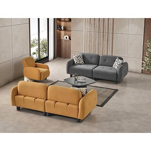 Esila-LSB Koltuk Tak�m�