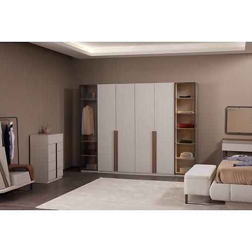 Collina-LVL Yatak Odas�