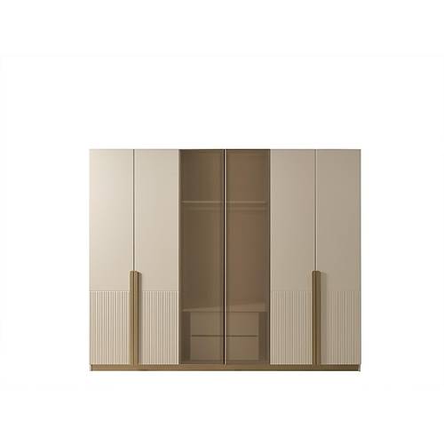 Mistral-OL Yatak Odas�