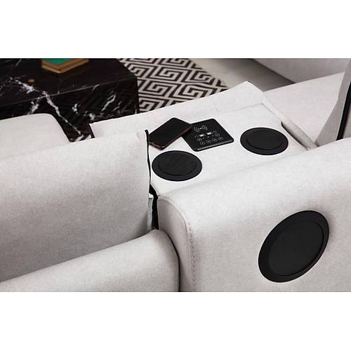 Mozart-SUD K��e Koltuk