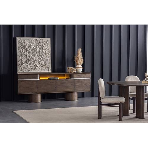 Aurelius-GK Yemek Odas�