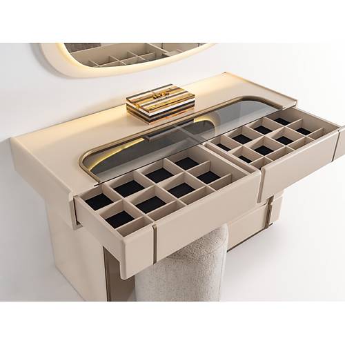 Taylors-NLL Yatak Odas