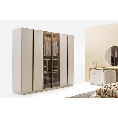 Palermo-ARE Yatak Odas�