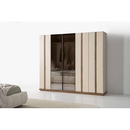 Moment-MOR Yatak Odas�