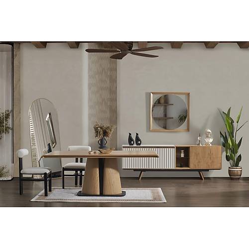 Vigur-FSM Yemek Odas�