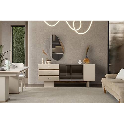 Moment-MOR Yemek Odas�