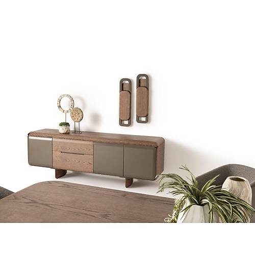 Mirande-NLL Yemek Odas�