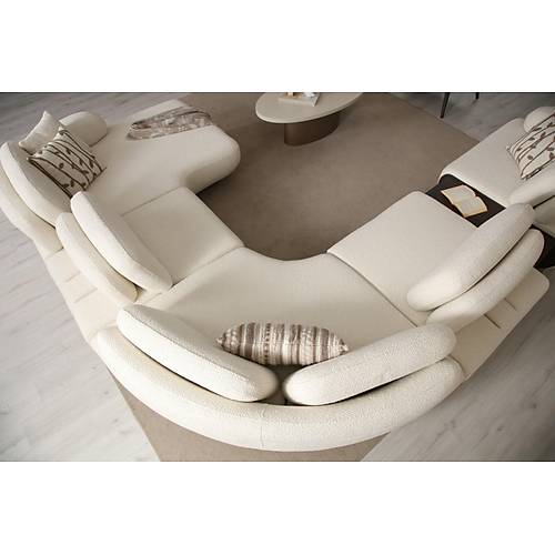 Maserati-TS Ke Koltuk