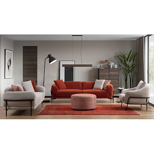 Palermo-PRS Koltuk Takm