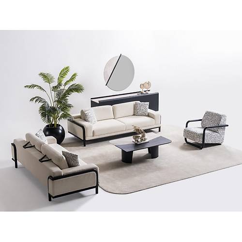 Gallada-STT Koltuk Tak�m�