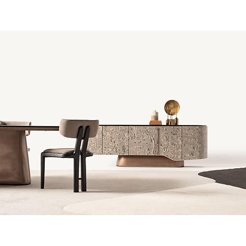 Noa Alpi-TET  Yemek Odas