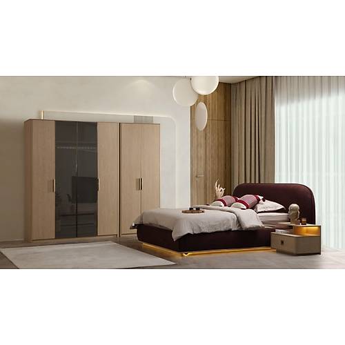 Dante-HLL Yatak Odas�