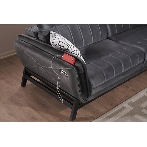 Mona-WX K��e Koltuk