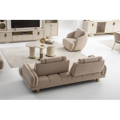 Listra-CAN Koltuk Tak�m�