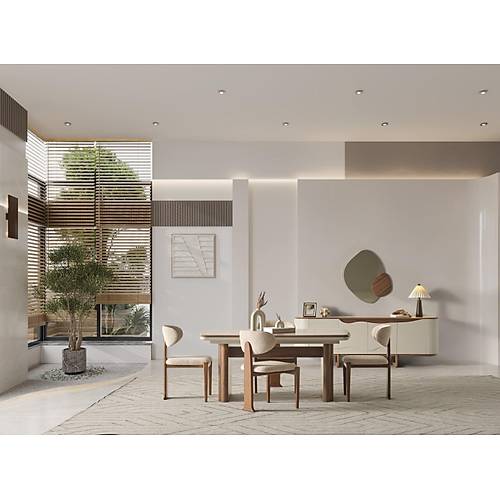 Calista-MDS Yemek Odas�