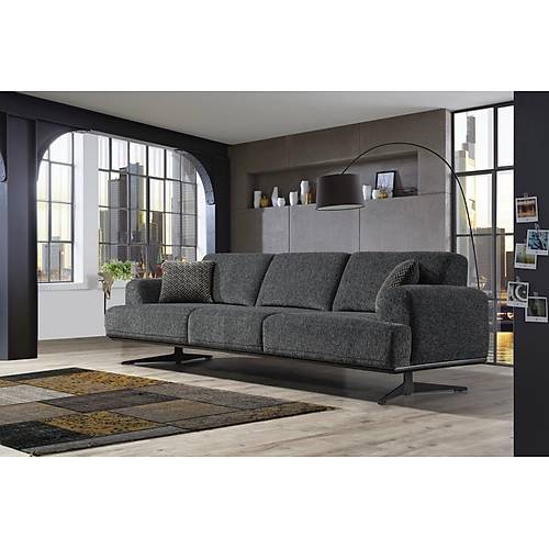 Magnum 1-DNSS Koltuk Takm