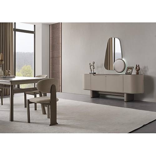 Ecolle-FO Yemek Odas�