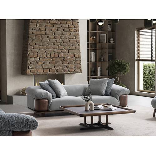 Nashville-LWSS Koltuk Takm