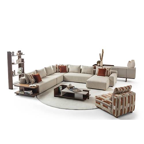 Focus-CST K��e Koltuk