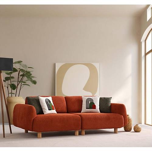 Bade-HTT Koltuk Takm