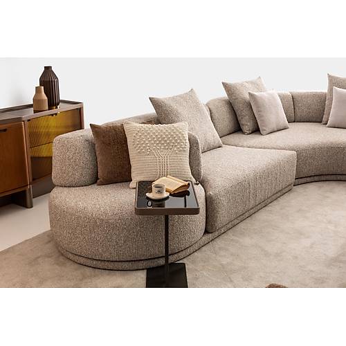 Mevlana-BMN Ke Koltuk