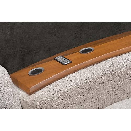 Hamilton-ELX Ke Koltuk