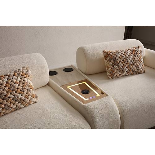 Nova-PRL Koltuk Takm