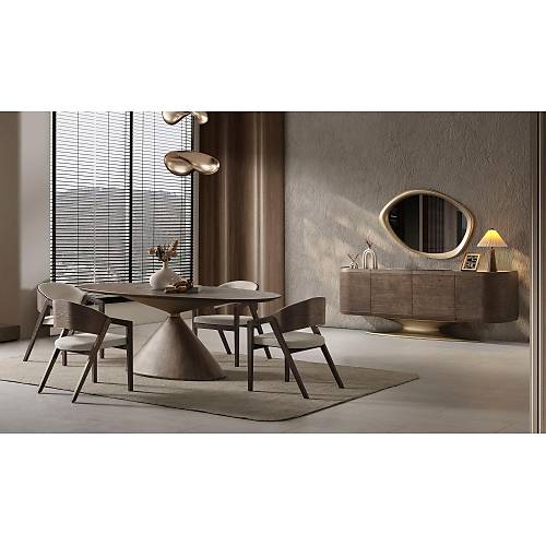 Aura Kahve-NWO Yemek Odas�