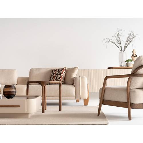 Melitta-NLL Koltuk Tak�m�