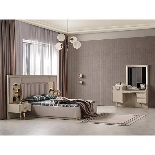 Truva-TL Yatak Odas�