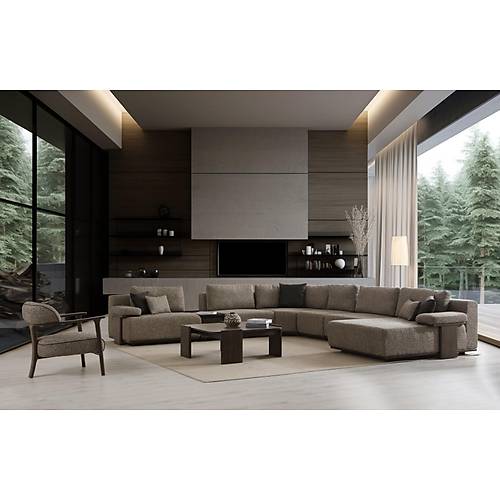 Calore-HTT Ke Koltuk