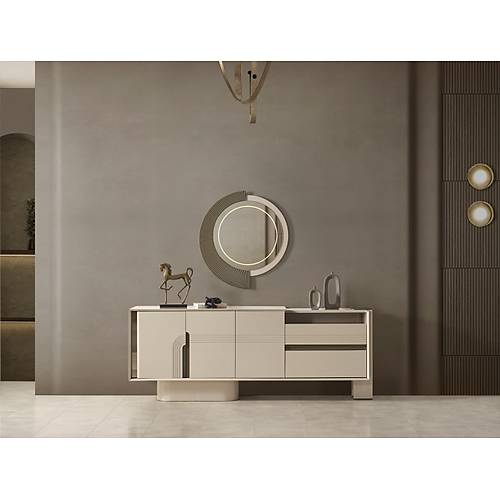 Petra-R�V Yemek Odas�