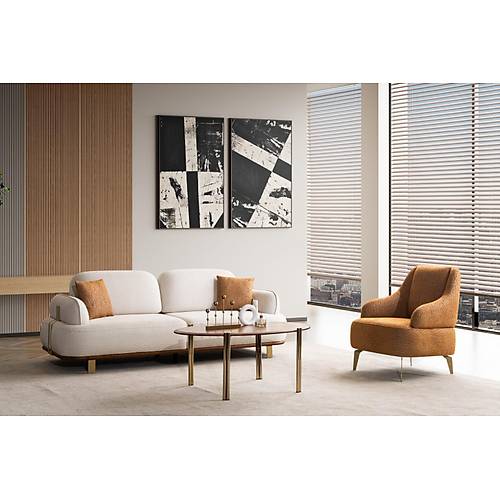 Harmony-VC Koltuk Tak�m�