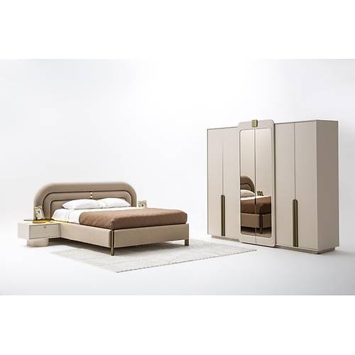 Listra-CAN Yatak Odas�