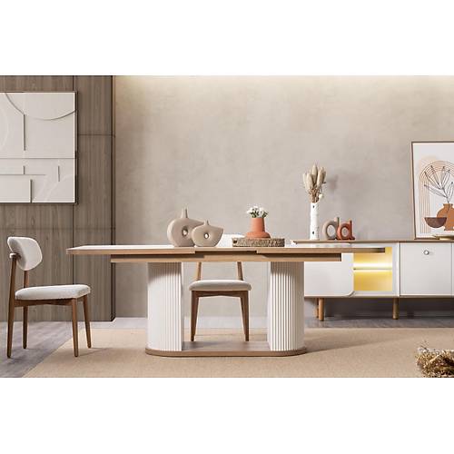 Virjin-FAM Yemek Odas�