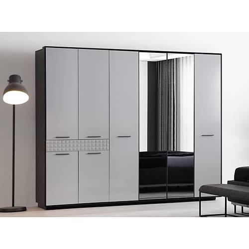 Griva-NOW Yatak Odas�