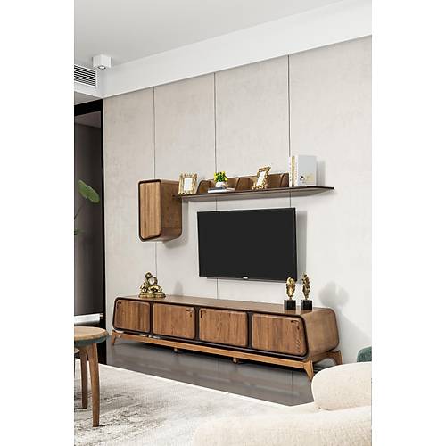 Mustang-BZT Tv nitesi