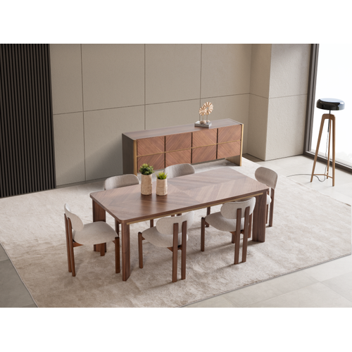 Ennove-SAF Yemek Odas�