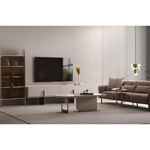 Hermes-KU Orta Sehpa